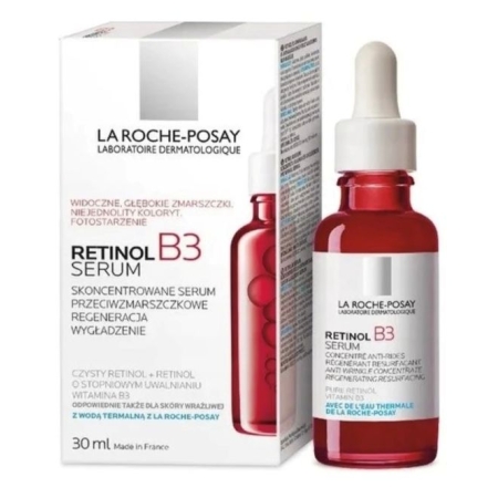 La Roche-Posay Retinol B3 Serum 30 ml